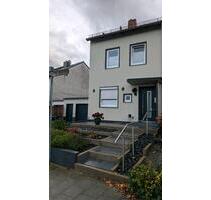 2023 Saniertes Reihenendhaus in Lesum Angebot bis zum 31.05.26 - Bremen Burglesum