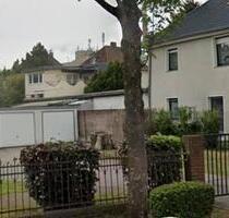 Garage in DU Essenberg zu vermieten - Alpen