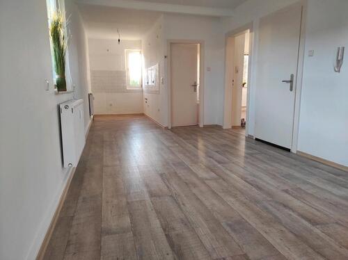 Foto - 3.5 Zimmer Etagenwohnung in Grettstadt