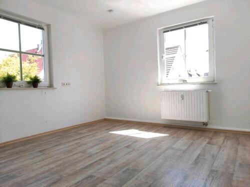 Foto - Etagenwohnung in Grettstadt zur Miete