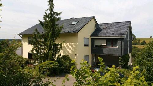 Foto - Erdgeschosswohnung mit großer Terrasse und Top-Lage Wiehl