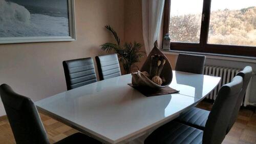 Foto - 4 Zimmer Erdgeschoßwohnung in Wiehl
