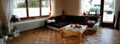 Foto - Erdgeschoßwohnung in Wiehl zur Miete