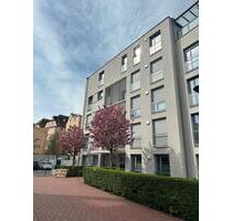 Exklusives Penthouse mit Blick auf die Ulrichskirche - Augsburg