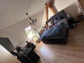 Foto - 3 Zimmer Dachgeschoßwohnung zur Miete in Gars am Inn