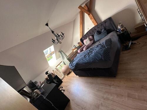 Foto - 3 Zimmer Dachgeschoßwohnung zur Miete in Gars am Inn
