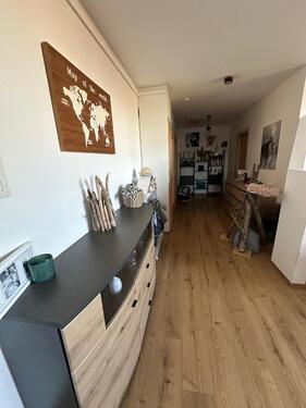 Foto - 3 Zimmer Dachgeschoßwohnung in Gars am Inn