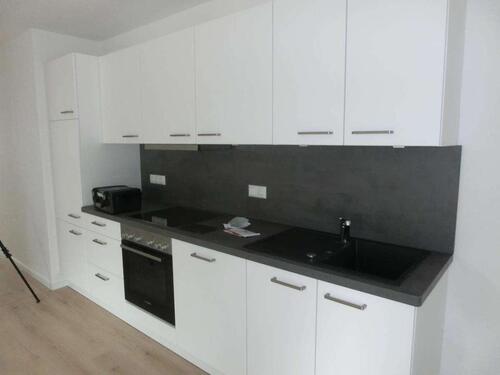 Foto - 3 Zimmer Erdgeschoßwohnung zur Miete in Diepholz