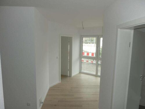 Foto - Erdgeschoßwohnung in Diepholz zur Miete