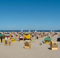 Urlaub mit Hund Ferienwohnung Lübeck nicht weit zur Ostsee