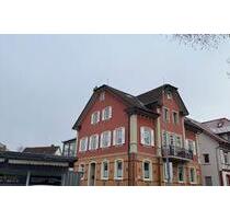 1 WG Zimmer zentral in Tuttlingen
