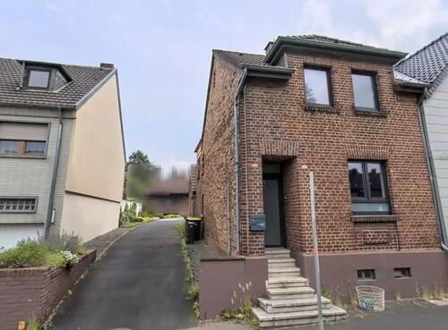 Foto - Charmantes Einfamilienhaus mit viel Potenzial in Kerpen-Brüggen