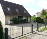 Foto - Ferienhaus für Gruppen bis 16 Personen, Hunde willkommen