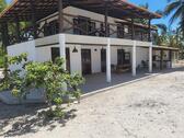 Foto - Strandhaus Brasilien Canavierias