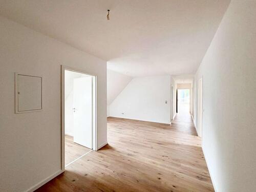 Foto - Etagenwohnung zur Miete in Jahnsdorf/Erzgebirge