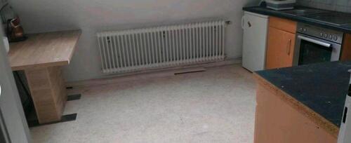 Foto - Etagenwohnung in Arnsberg zur Miete