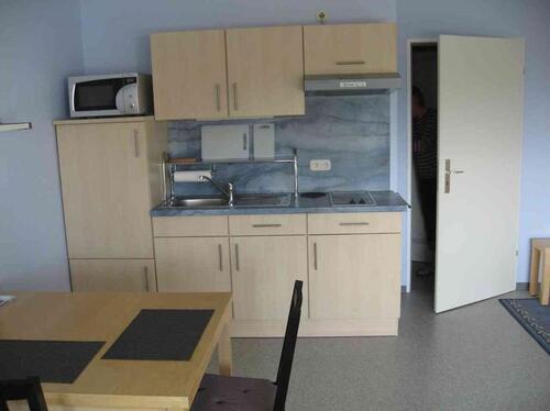 Foto - Etagenwohnung in Hagen