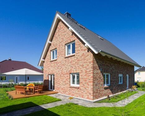 Foto - Wir möchten ein Haus bauen! Wer baut mit UNS
