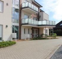 Wohnen mit Komfort – Helle 2-Zimmer-Obergeschosswohnung in Dörpen!