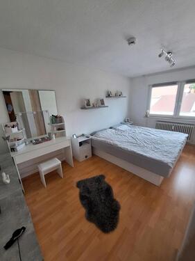 Foto - Etagenwohnung in Rödermark zur Miete