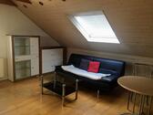 Foto - Dachwohnung in Knetzgau zu vermieten