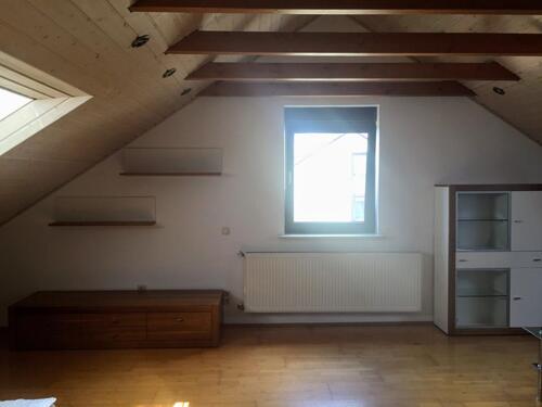 Foto - Etagenwohnung zur Miete in Knetzgau