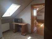Foto - Etagenwohnung in Knetzgau