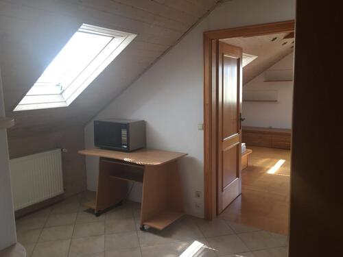 Foto - Etagenwohnung in Knetzgau