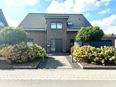 Foto - Freistehendes Einfamilienhaus in Massivbauweise