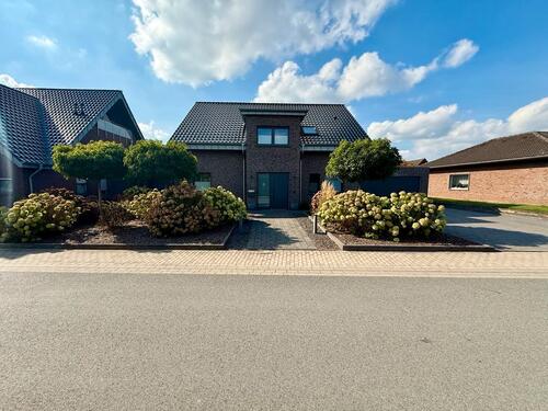 Foto - Einfamilienhaus zum Kaufen in Bedburg-Hau