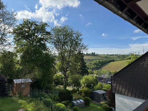 Foto - Erstbezug nach Sanierung: 4-Zimmer-Wohnung mit Balkon in Trier-Ol