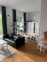 Foto - Vollmöblierte Neubauwohnung mit Garten und Terrasse in Steglitz