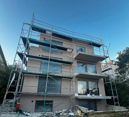 Foto - Nachhaltig, Effizient, Zukunftssicher - Exklusiv KfW40 Neubau