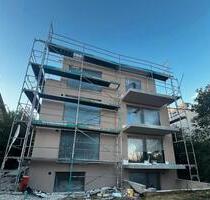 Nachhaltig, Effizient, Zukunftssicher - Exklusiv KfW40 Neubau - Ludwigsburg Oßweil