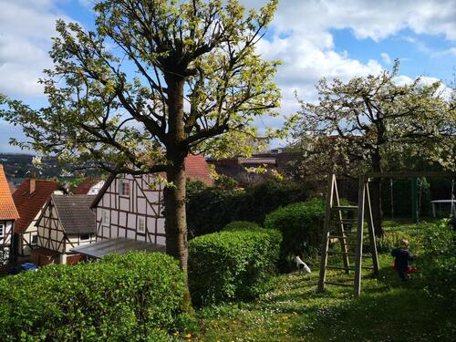 Foto - Einfamilienhaus zum Kaufen in Felsberg