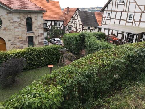 Foto - Einfamilienhaus in Felsberg