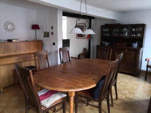 Foto - Einfamilienhaus in Felsberg zum Kaufen