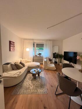 Foto - Renovierte Wohnung im Klinikviertel