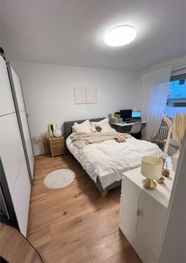 Foto - Etagenwohnung zur Miete in Dortmund