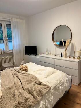 Foto - Etagenwohnung in Dortmund