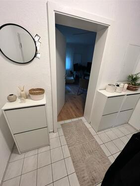Foto - Etagenwohnung in Dortmund zur Miete