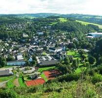 Einliegerwohnung mit Terasse in Morsbach 57qm