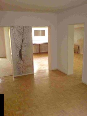 Foto - Etagenwohnung in Offenbach am Main zur Miete