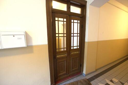 Foto - Etagenwohnung in Berlin