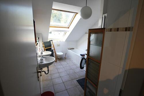 Foto - Etagenwohnung in Berlin zum Kaufen