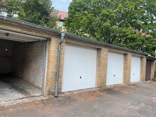 Foto - Garage, Hildesheim - 85,00 EUR Miete,