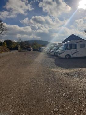 Foto - Stellplatz Wohnwagen Wohnmobil - 45,00 EUR Miete,