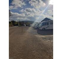 Stellplatz Wohnwagen Wohnmobil - 45,00 EUR Miete, in Iserlohn (PLZ: 58644) Grüne