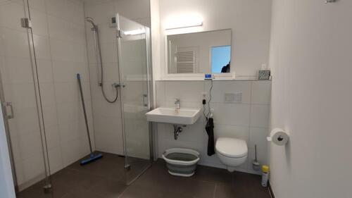 Foto - Etagenwohnung in Regensburg zur Miete