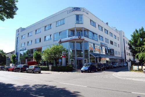 Foto - TOP Helles modernes Büro 25qm Berg am Laim, provisionsfrei